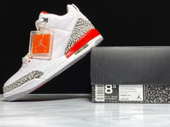 of Jordan Hall Air Retro Fame 136064-116 3 0713